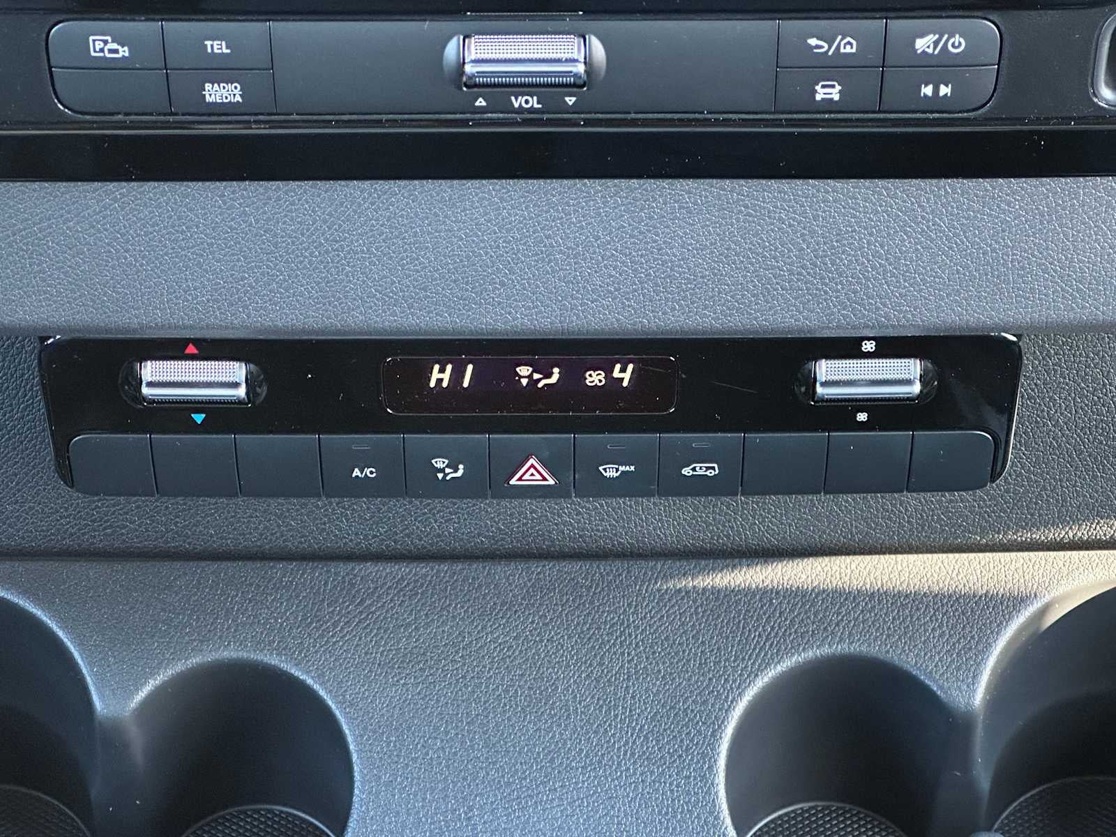 2025 Mercedes-Benz Sprinter Cargo Van 2500 Standard Roof I4 Diesel HO 144" AWD