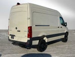 2025 Mercedes-Benz Sprinter Cargo Van 2500 Standard Roof I4 Diesel HO 144" AWD