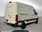 2025 Mercedes-Benz Sprinter Cargo Van 2500 Standard Roof I4 Diesel HO 144" AWD
