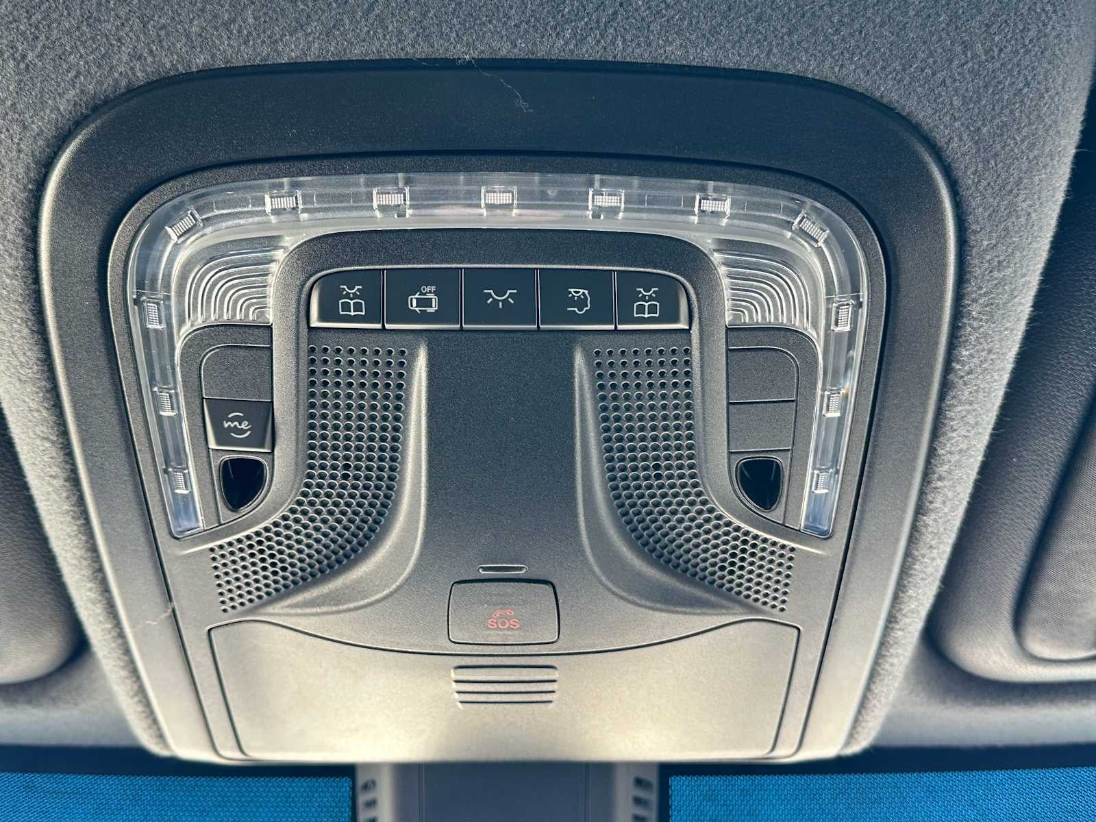 2025 Mercedes-Benz Sprinter Cargo Van 2500 Standard Roof I4 Diesel HO 144" AWD