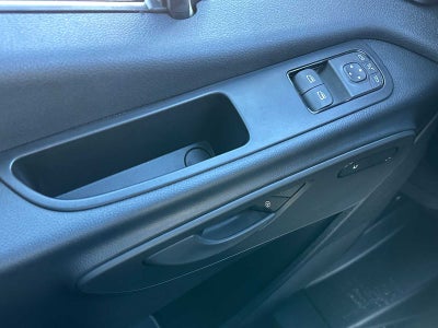 2025 Mercedes-Benz Sprinter Cargo Van 2500 Standard Roof I4 Diesel HO 144" AWD