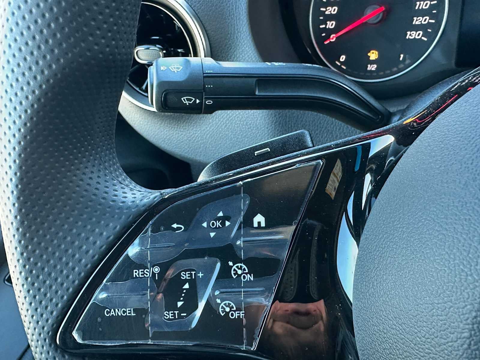 2025 Mercedes-Benz Sprinter Cargo Van 2500 Standard Roof I4 Diesel HO 144" AWD