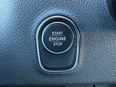 2025 Mercedes-Benz Sprinter Cargo Van 2500 Standard Roof I4 Diesel HO 144" AWD