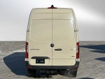 2025 Mercedes-Benz Sprinter Cargo Van 2500 Standard Roof I4 Diesel HO 144" AWD