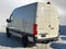 2025 Mercedes-Benz Sprinter Cargo Van 2500 Standard Roof I4 Diesel HO 144" AWD
