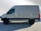 2025 Mercedes-Benz Sprinter Cargo Van 2500 Standard Roof I4 Diesel HO 144" AWD