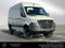 2026 Mercedes-Benz Sprinter 2500 Standard Roof I4 Diesel HO 144 AWD