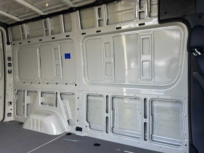 2026 Mercedes-Benz Sprinter 2500 Standard Roof I4 Diesel HO 144 AWD