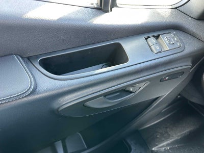 2026 Mercedes-Benz Sprinter 2500 Standard Roof I4 Diesel HO 144 AWD