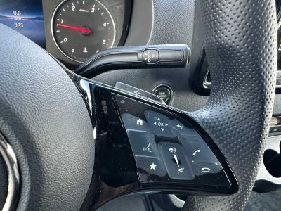 2026 Mercedes-Benz Sprinter 2500 Standard Roof I4 Diesel HO 144 AWD