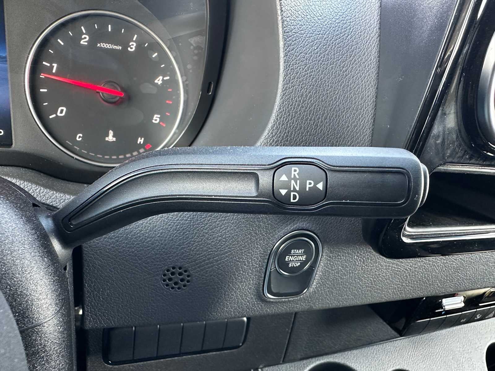 2026 Mercedes-Benz Sprinter 2500 Standard Roof I4 Diesel HO 144 AWD