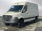 2026 Mercedes-Benz Sprinter 2500 Standard Roof I4 Diesel HO 144 AWD