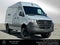 2026 Mercedes-Benz Sprinter 2500 Standard Roof I4 Diesel HO 144 AWD