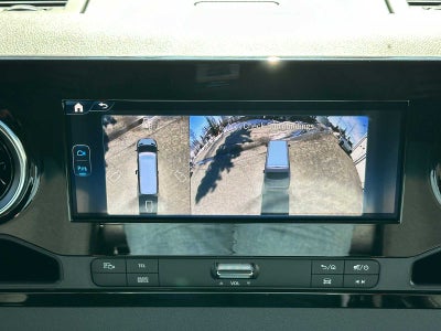 2026 Mercedes-Benz Sprinter 2500 Standard Roof I4 Diesel HO 144 AWD