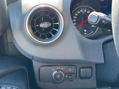 2026 Mercedes-Benz Sprinter 2500 Standard Roof I4 Diesel HO 144 AWD