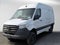 2026 Mercedes-Benz Sprinter 2500 Standard Roof I4 Diesel HO 144 AWD