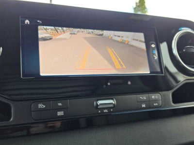 2026 Mercedes-Benz Sprinter 2500 Standard Roof I4 Diesel HO 144 AWD