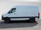 2026 Mercedes-Benz Sprinter 2500 Standard Roof I4 Diesel HO 144 AWD