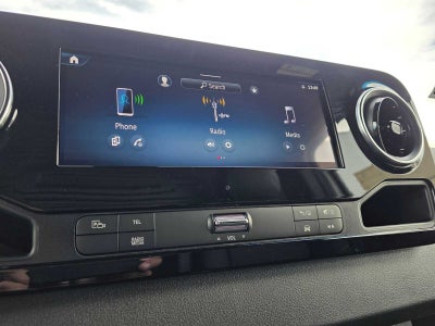 2026 Mercedes-Benz Sprinter 2500 Standard Roof I4 Diesel HO 144 AWD