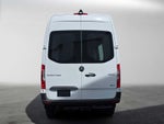 2026 Mercedes-Benz Sprinter 2500 Standard Roof I4 Diesel HO 144 AWD