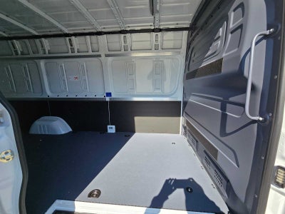 2024 Mercedes-Benz Sprinter Cargo Van 2500 High Roof I4 Diesel HO 170" RWD