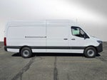 2024 Mercedes-Benz Sprinter Cargo Van 2500 High Roof I4 Diesel HO 170" RWD