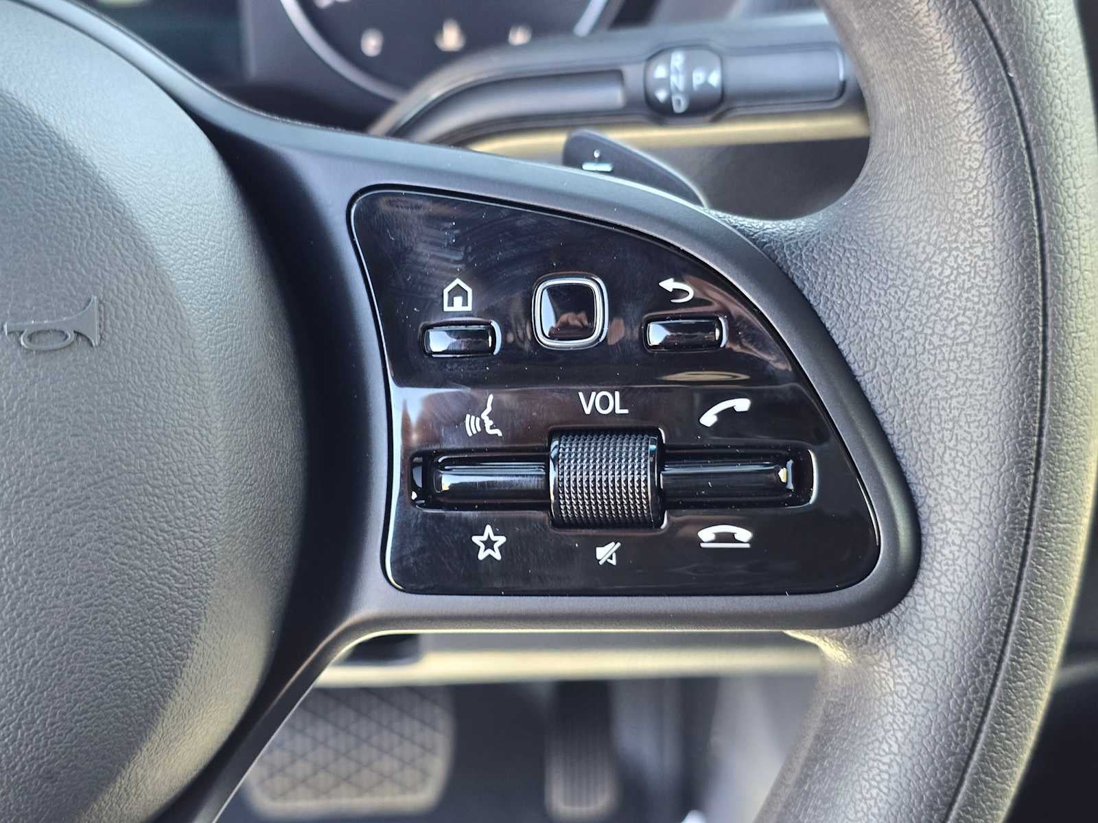 2024 Mercedes-Benz Sprinter Cargo Van 2500 High Roof I4 Diesel HO 170" RWD