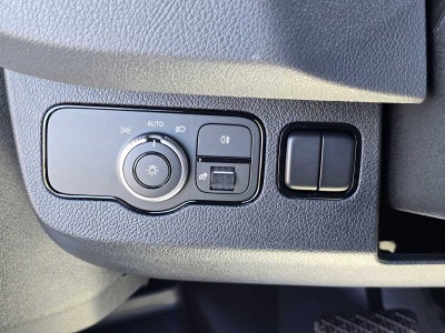 2024 Mercedes-Benz Sprinter Cargo Van 2500 High Roof I4 Diesel HO 170" RWD