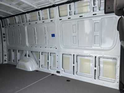 2024 Mercedes-Benz Sprinter Cargo Van 2500 High Roof I4 Diesel HO 170" RWD