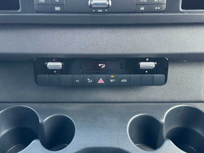 2024 Mercedes-Benz Sprinter Cargo Van 2500 High Roof I4 Diesel HO 170" RWD