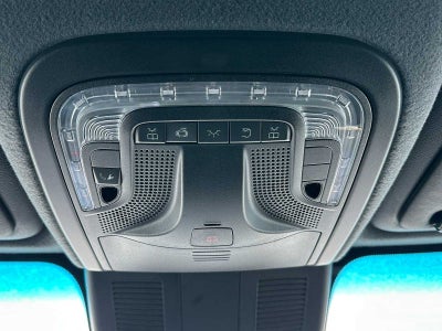 2024 Mercedes-Benz Sprinter Cargo Van 2500 High Roof I4 Diesel HO 170" RWD