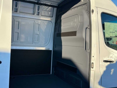 2024 Mercedes-Benz Sprinter Cargo Van 2500 High Roof I4 Diesel HO 170" RWD