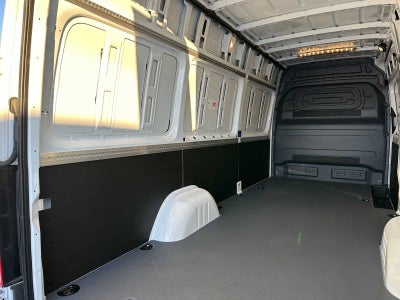 2024 Mercedes-Benz Sprinter Cargo Van 2500 High Roof I4 Diesel HO 170" RWD