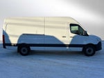 2024 Mercedes-Benz Sprinter Cargo Van 2500 High Roof I4 Diesel HO 170" RWD