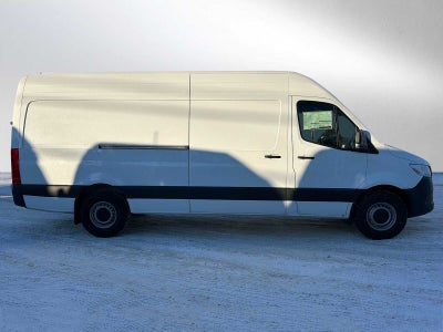 2024 Mercedes-Benz Sprinter Cargo Van 2500 High Roof I4 Diesel HO 170" RWD