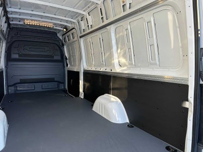 2024 Mercedes-Benz Sprinter Cargo Van 2500 High Roof I4 Diesel HO 170" RWD