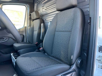 2024 Mercedes-Benz Sprinter Cargo Van 2500 High Roof I4 Diesel HO 170" RWD