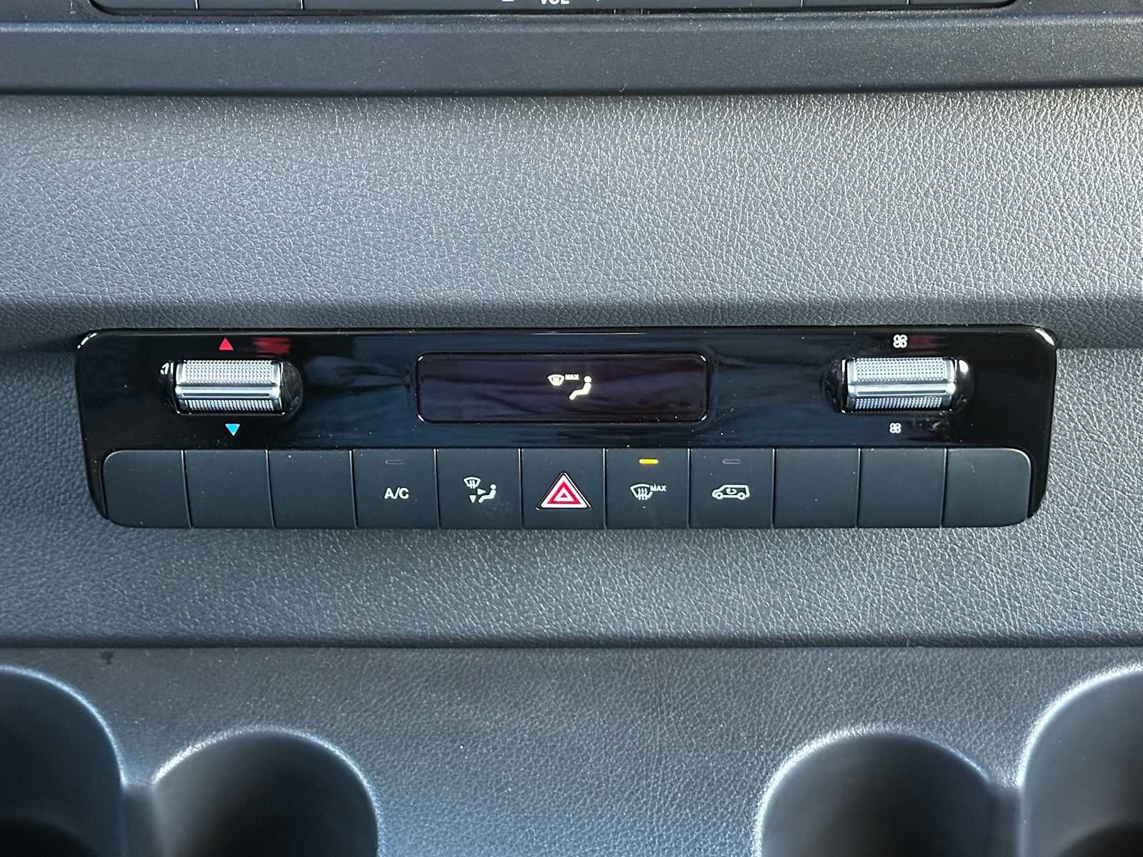 2024 Mercedes-Benz Sprinter Cargo Van 2500 High Roof I4 Diesel HO 170" RWD