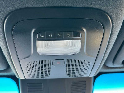 2024 Mercedes-Benz Sprinter Cargo Van 2500 High Roof I4 Diesel HO 170" RWD