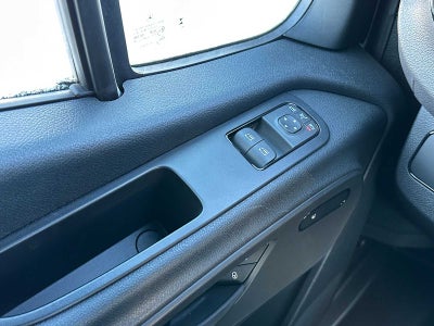 2024 Mercedes-Benz Sprinter Cargo Van 2500 High Roof I4 Diesel HO 170" RWD