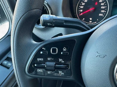 2024 Mercedes-Benz Sprinter Cargo Van 2500 High Roof I4 Diesel HO 170" RWD