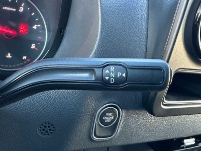 2024 Mercedes-Benz Sprinter Cargo Van 2500 High Roof I4 Diesel HO 170" RWD