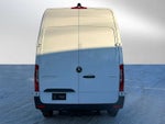 2024 Mercedes-Benz Sprinter Cargo Van 2500 High Roof I4 Diesel HO 170" RWD