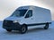 2024 Mercedes-Benz Sprinter Cargo Van 2500 High Roof I4 Diesel HO 170" RWD