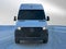 2024 Mercedes-Benz Sprinter Cargo Van 2500 High Roof I4 Diesel HO 170" RWD
