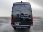 2026 Mercedes-Benz Sprinter 2500 High Roof I4 Diesel HO 170 AWD