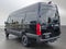 2026 Mercedes-Benz Sprinter 2500 High Roof I4 Diesel HO 170 AWD