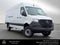 2026 Mercedes-Benz Sprinter 2500 High Roof I4 Diesel HO 170 AWD