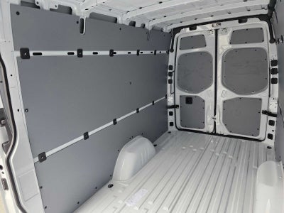 2026 Mercedes-Benz Sprinter 2500 High Roof I4 Diesel HO 170 AWD
