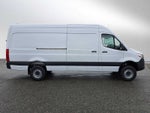 2026 Mercedes-Benz Sprinter 2500 High Roof I4 Diesel HO 170 AWD